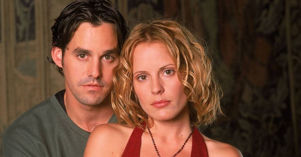 Fear the Walking Dead Casts Buffy the Vampire Slayer Alum Fear the Walking Dead Casts Buffy the Vampire Slayer Alum
